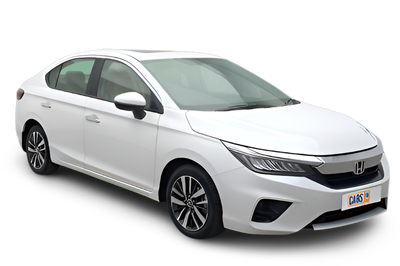 Honda City-img